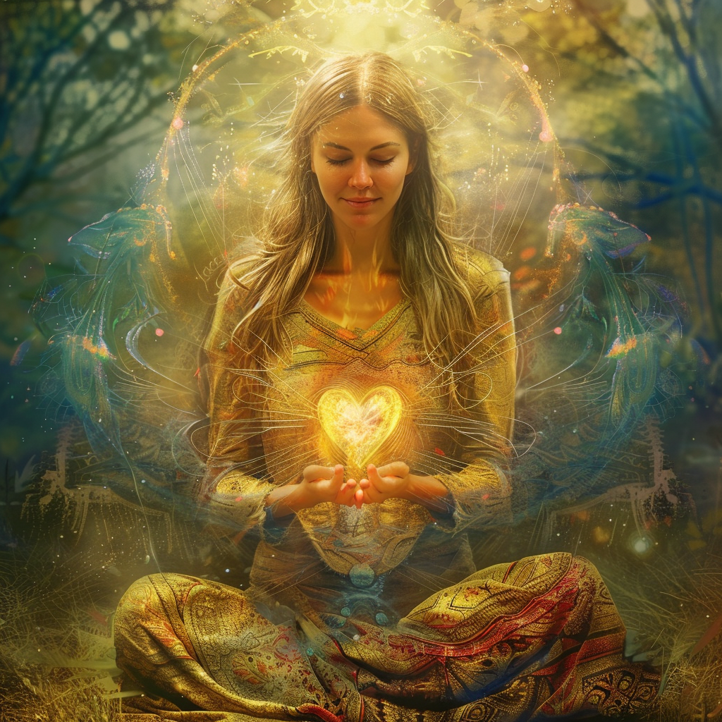 Как начать ценить, любить и уважать себя?