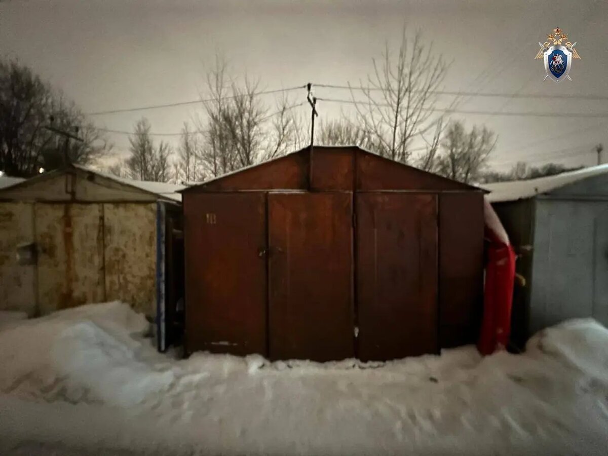    Фото: пресс-служба ГСУ СК России по Петербургу