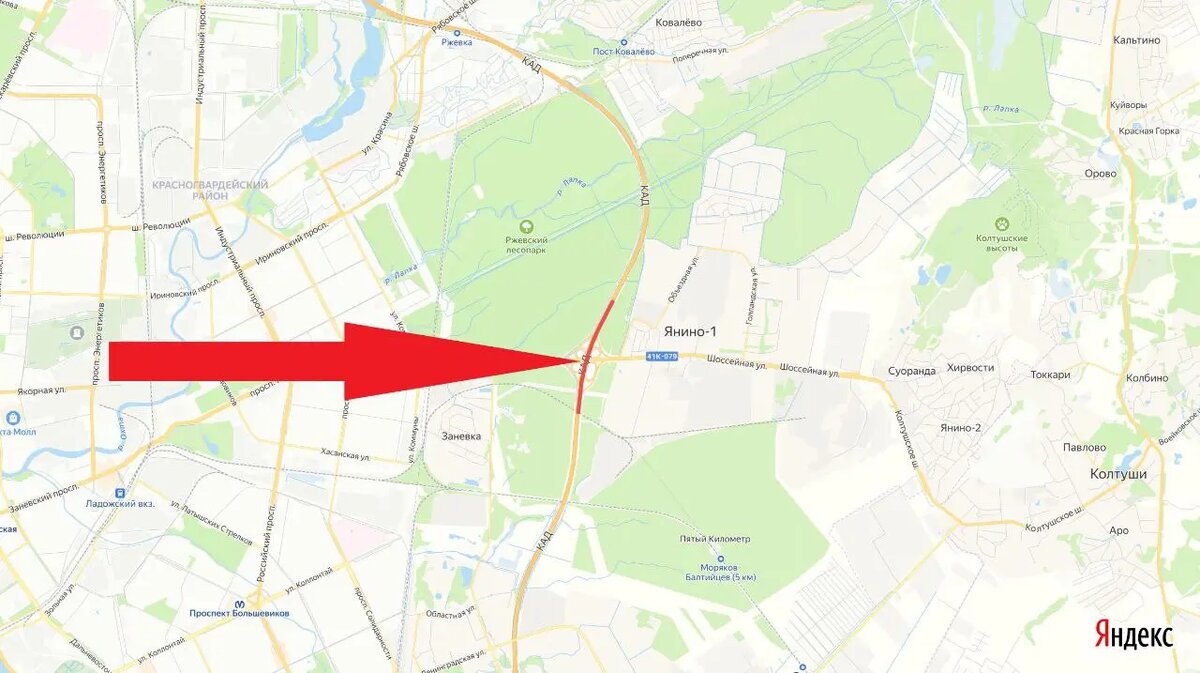    Фото: пресс-служба ФКУ Упрдор «Северо-Запад»