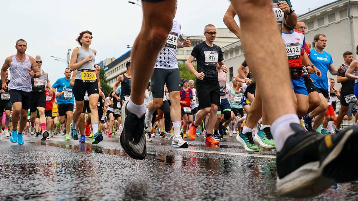    Фото: Ярослав Чингаев / АГН Москва