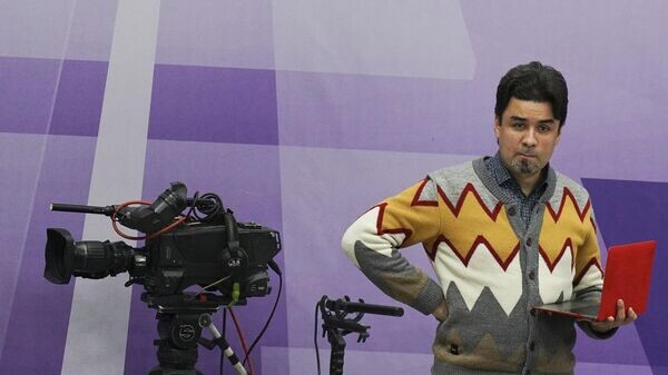    © Sputnik / Александр Вильф