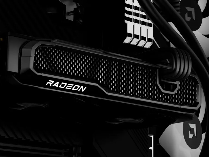    AMD представила бюджетную видеокарту Radeon RX 9060 для игр в 1080p «на ультрах»