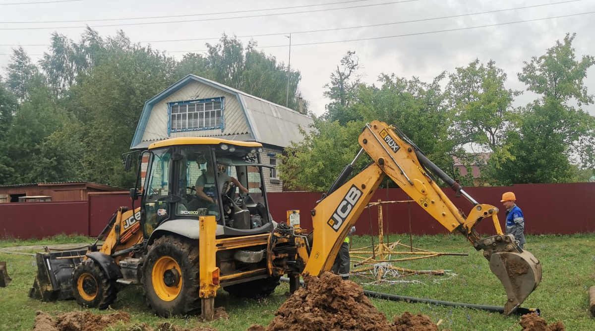 Фото: пресс-служба «Газпром газораспределение Псков»