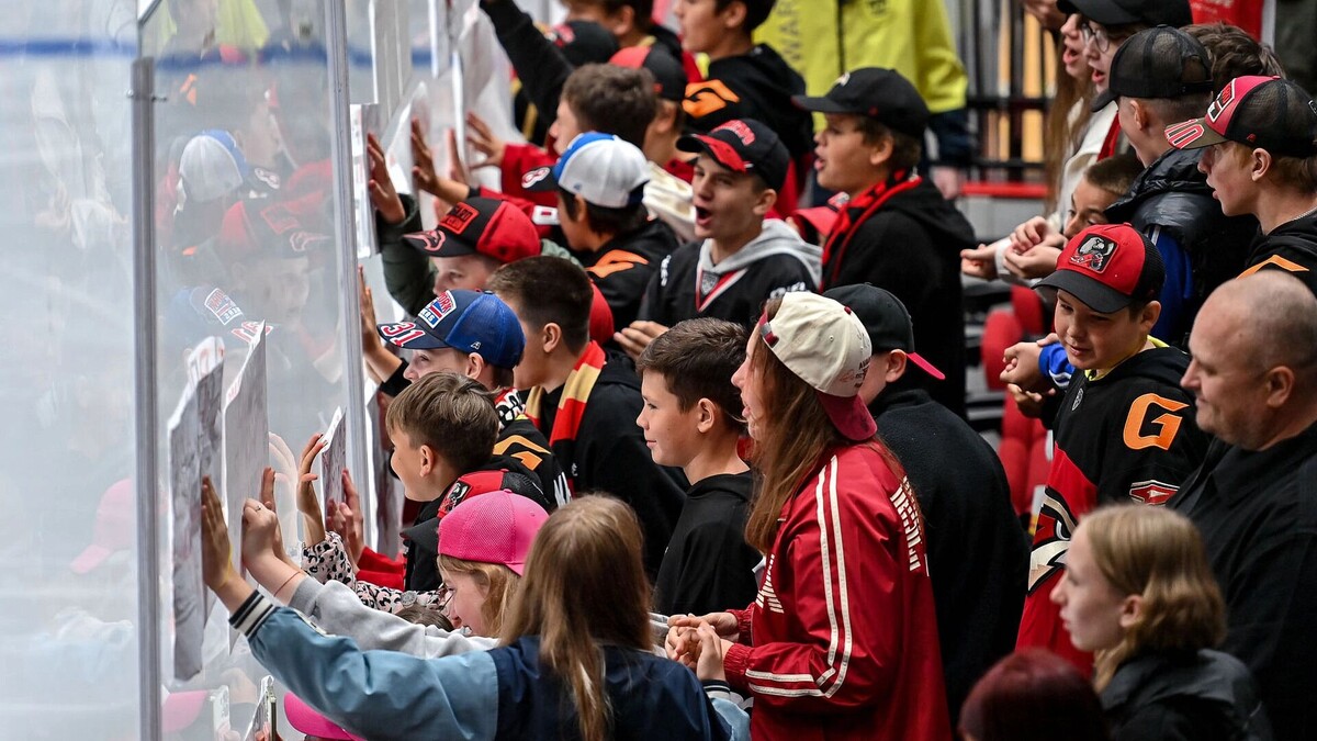     Источник: ХК «Авангард»