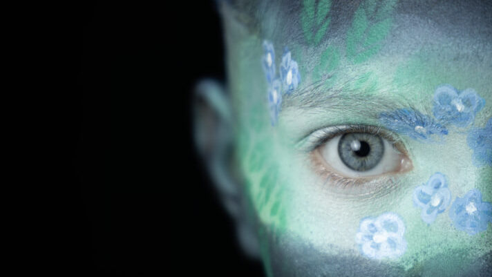    Если хотя бы один человек, увидев представленные работы, заинтересуется, почувствует сострадание и захочет помочь – значит, всё было не зря. Фото: «Не в центре внимания».