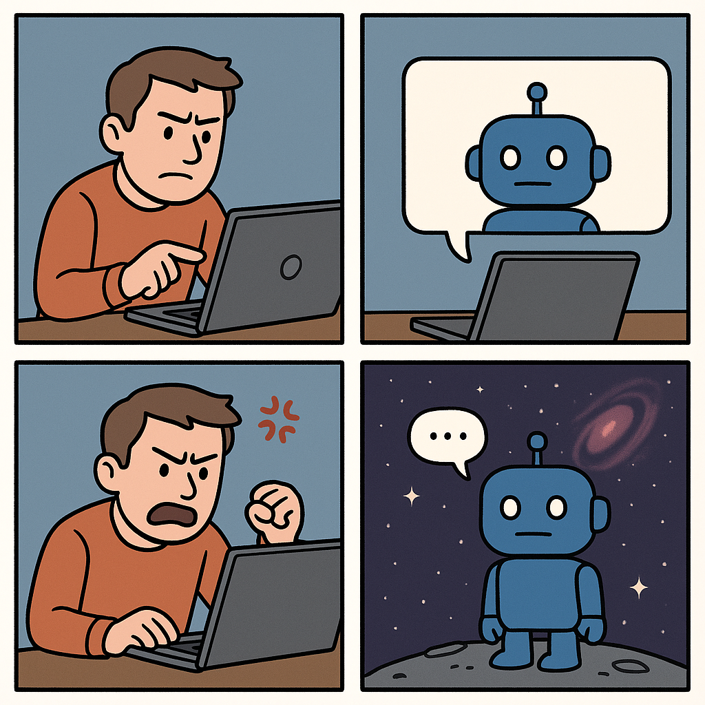 ИИшка в деле создания фоток мне очень нравится