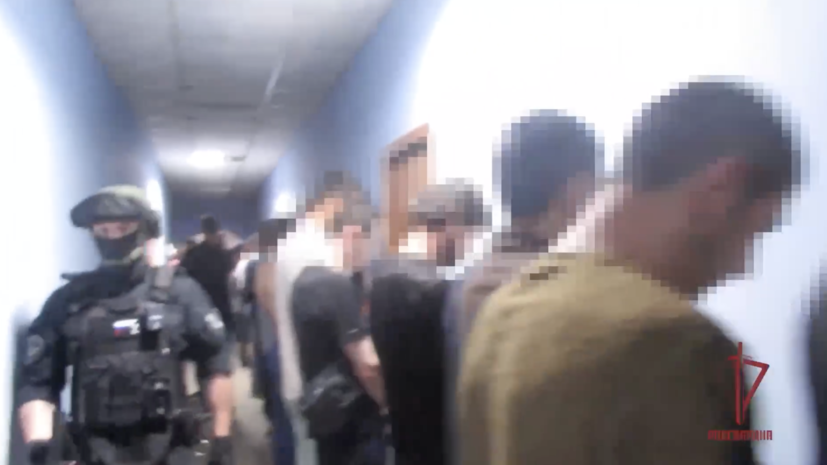    ГУ Росгвардии по г.Москве