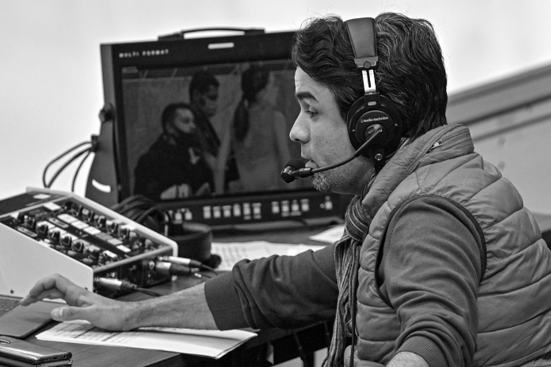    Владимир Песня/РИА Новости