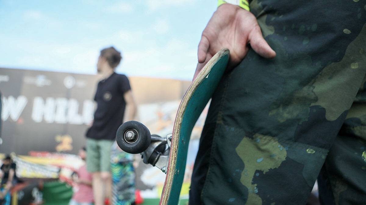    Фото: Софья Сандурская / АГН Москва