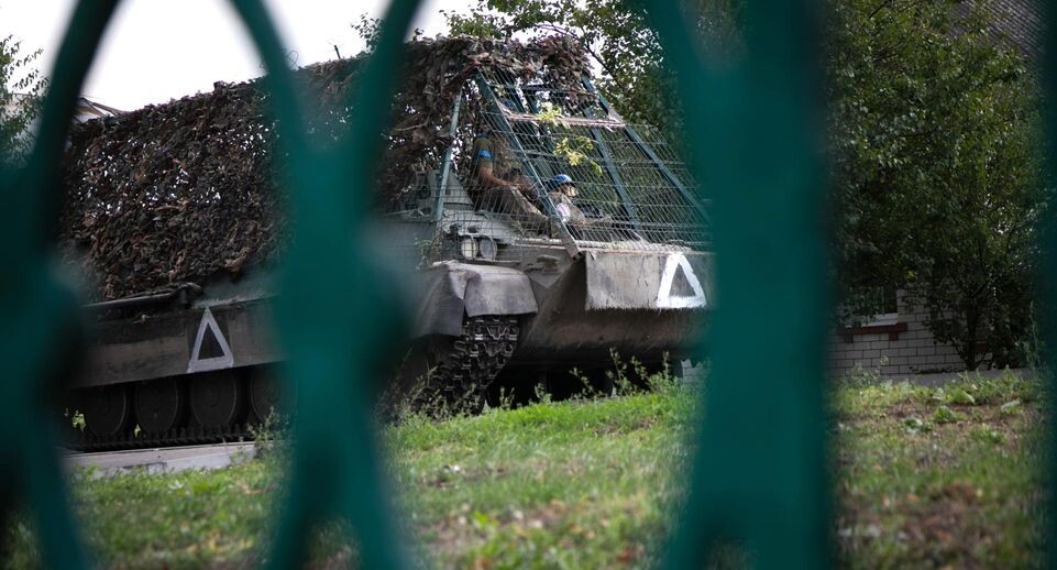    Kirill Chubotin/Keystone Press Agency / www.globallookpress.com