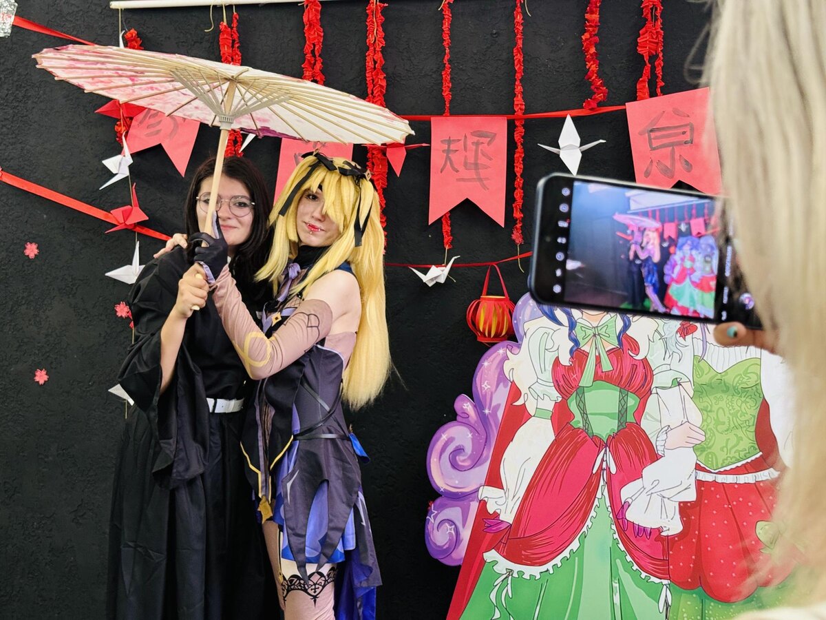    Фото: Ольга Стаферова