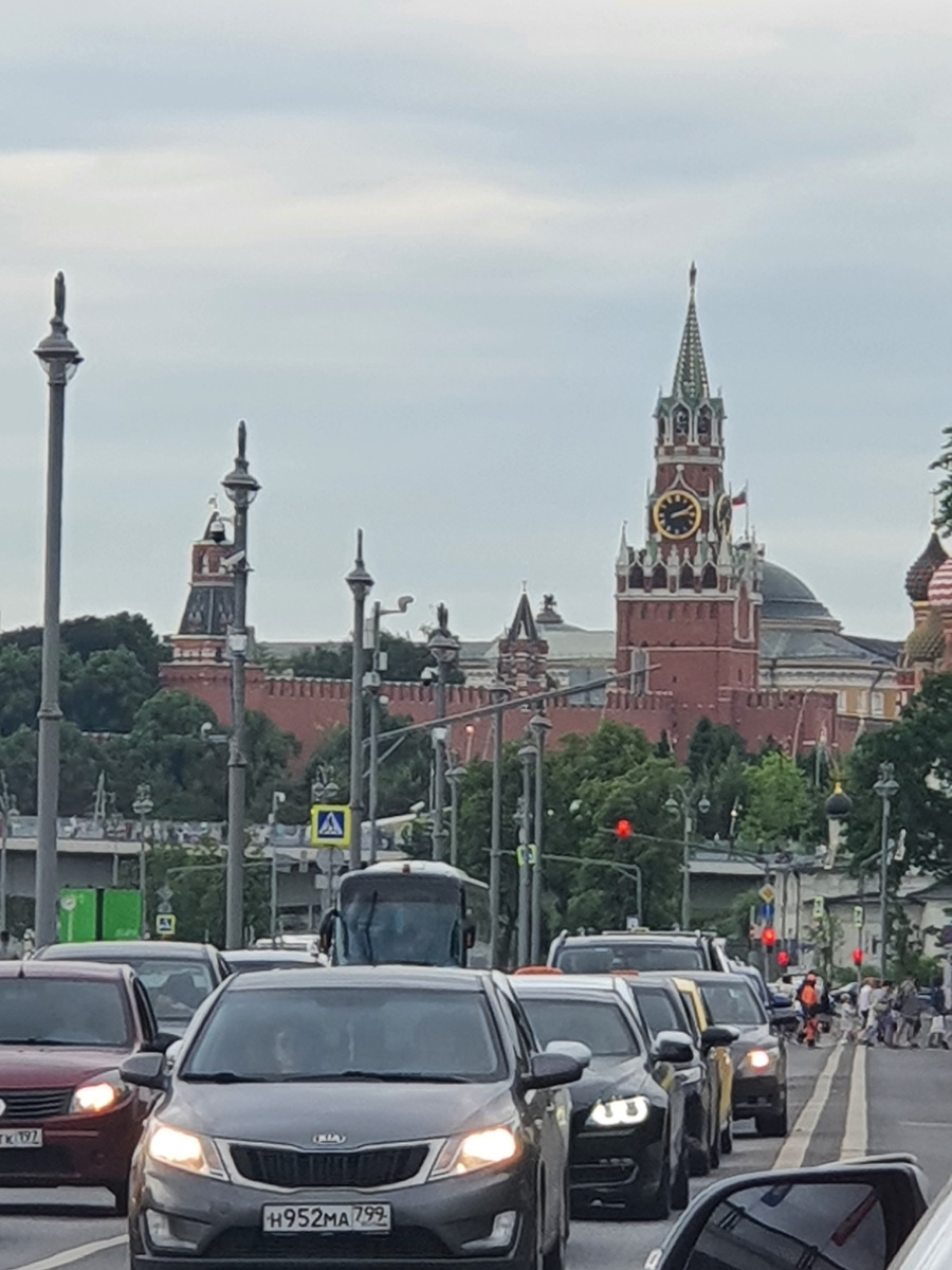 Фото из личного архива.