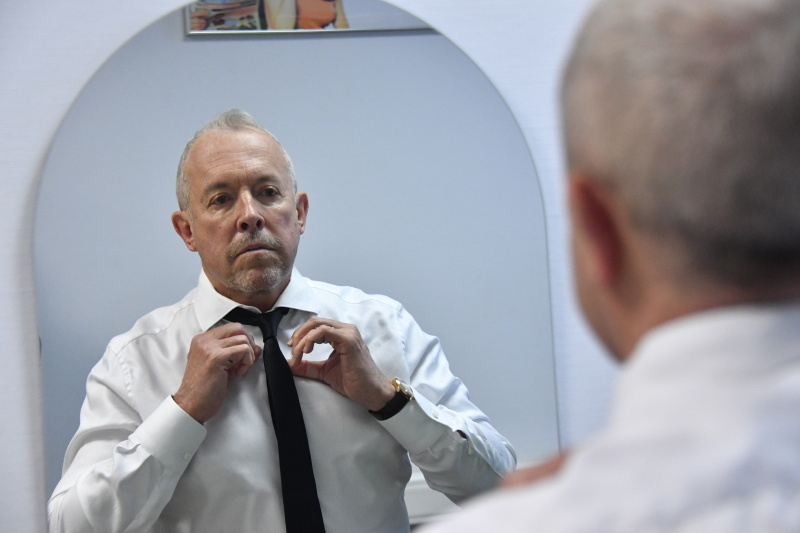    ФОТО: Komsomolskaya Pravda/Global Look Press