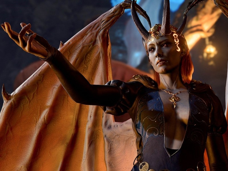    Глава Larian признался: Baldur’s Gate III изменила его жизнь