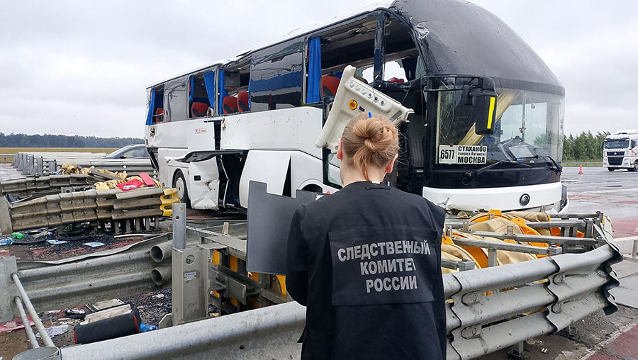    © СУ СК России по Тульской области