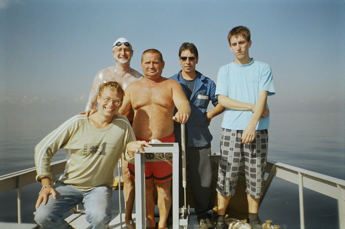 Спасибо всем кто помогал готовиться и тренировал меня. Большое спасибо всем кто сопровождал меня в течении долгих 8 часов! Спасибо всем кто верил в меня и поддерживал меня в этом начинании!!!