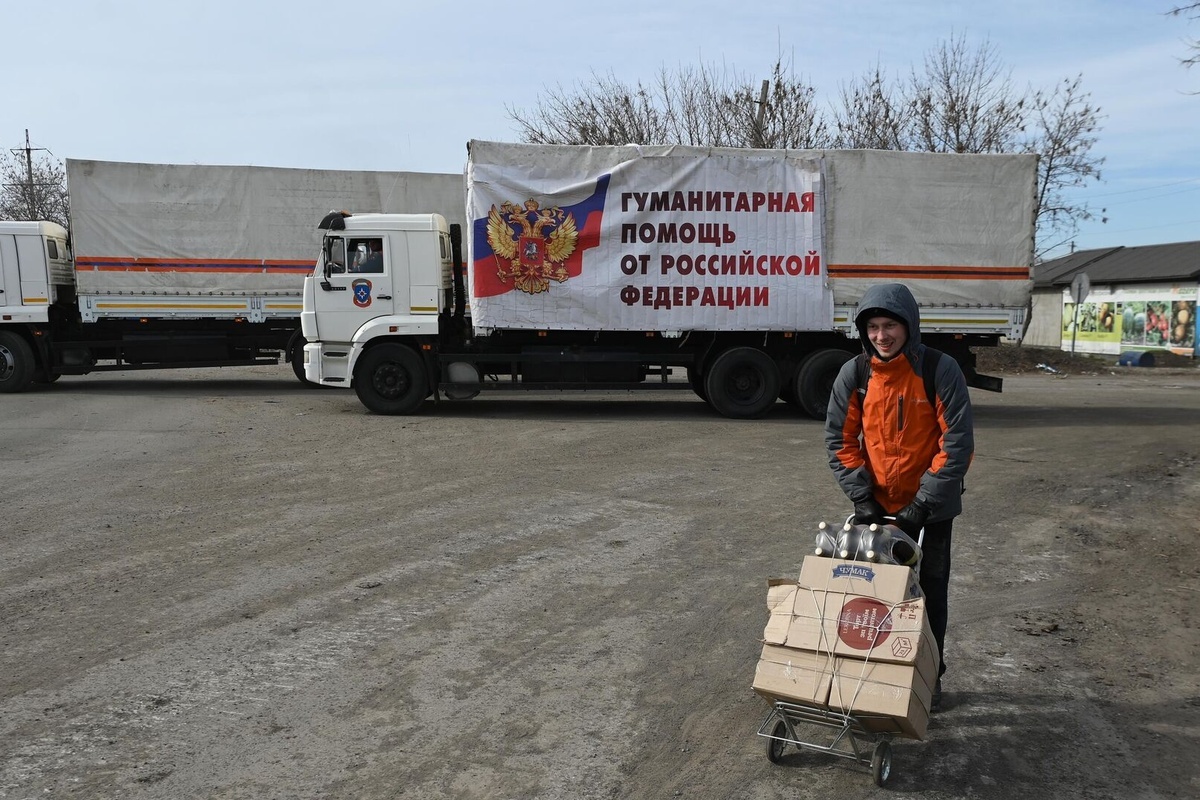    Максим Блинов Источник: ria.ru