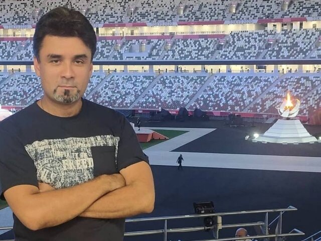    Фото: instagram.com (принадлежит Meta, организация признана экстремистской и запрещена в РФ)/комментатор Александр Гришин