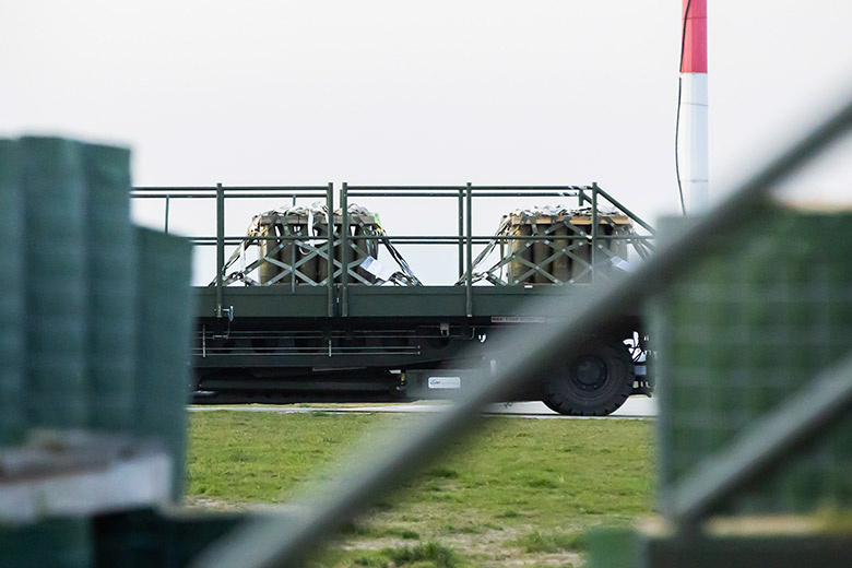    Christoph Soeder/Global Look Press