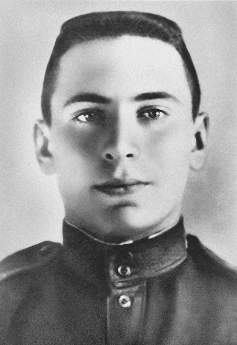 В.О. Богомолов