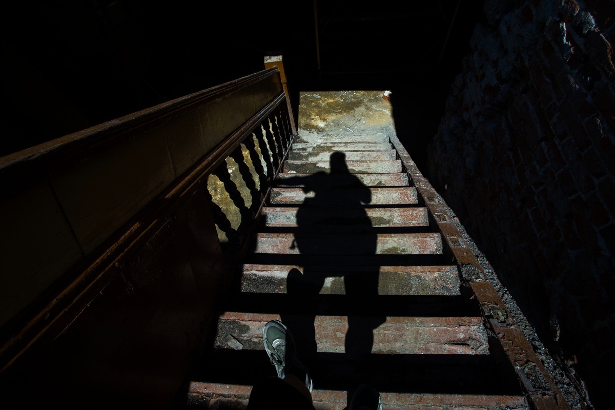 Фото: Александр Панов.