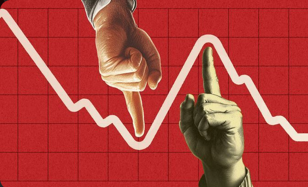 Риски криптовалют и их особенности