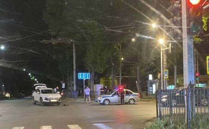 Источник фото: ГАИ Ростовской области