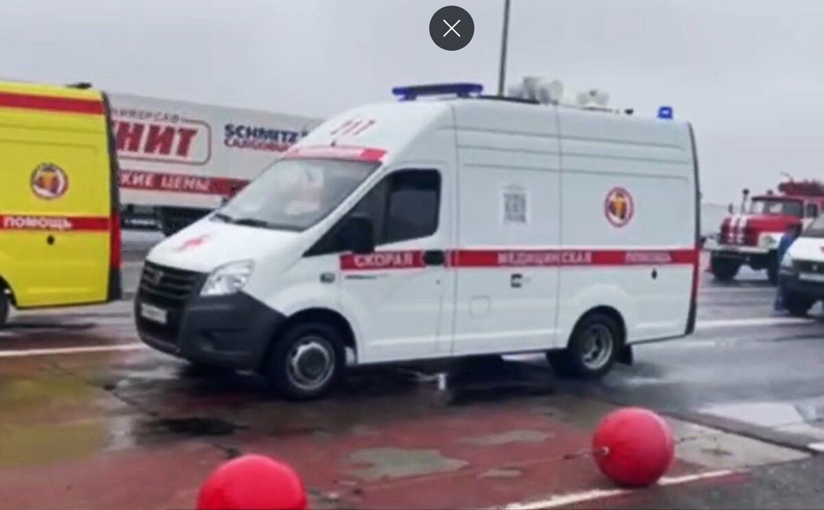     / Источник: Кадр из видео