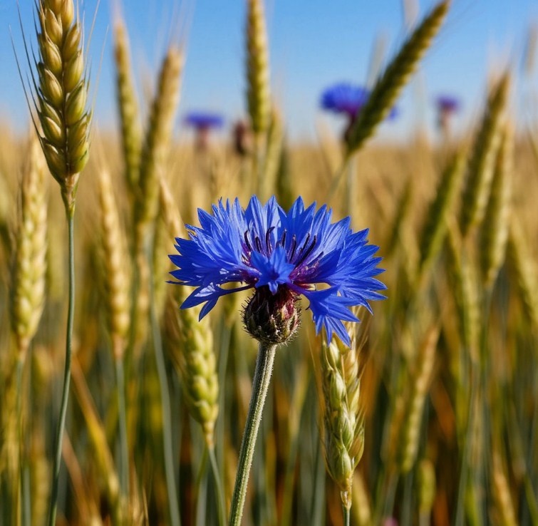 Создано в Шедеврум.