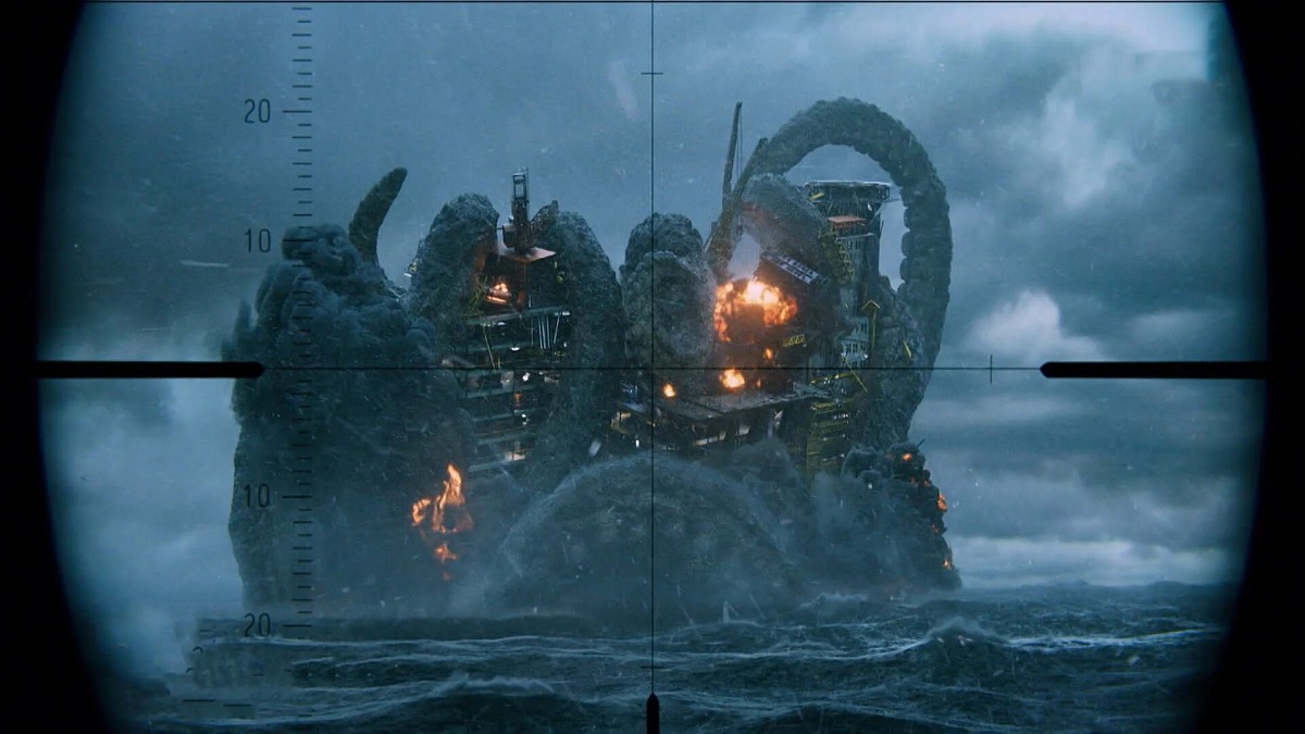 Фото взято из интернета(кадр из фильма "Кракен")