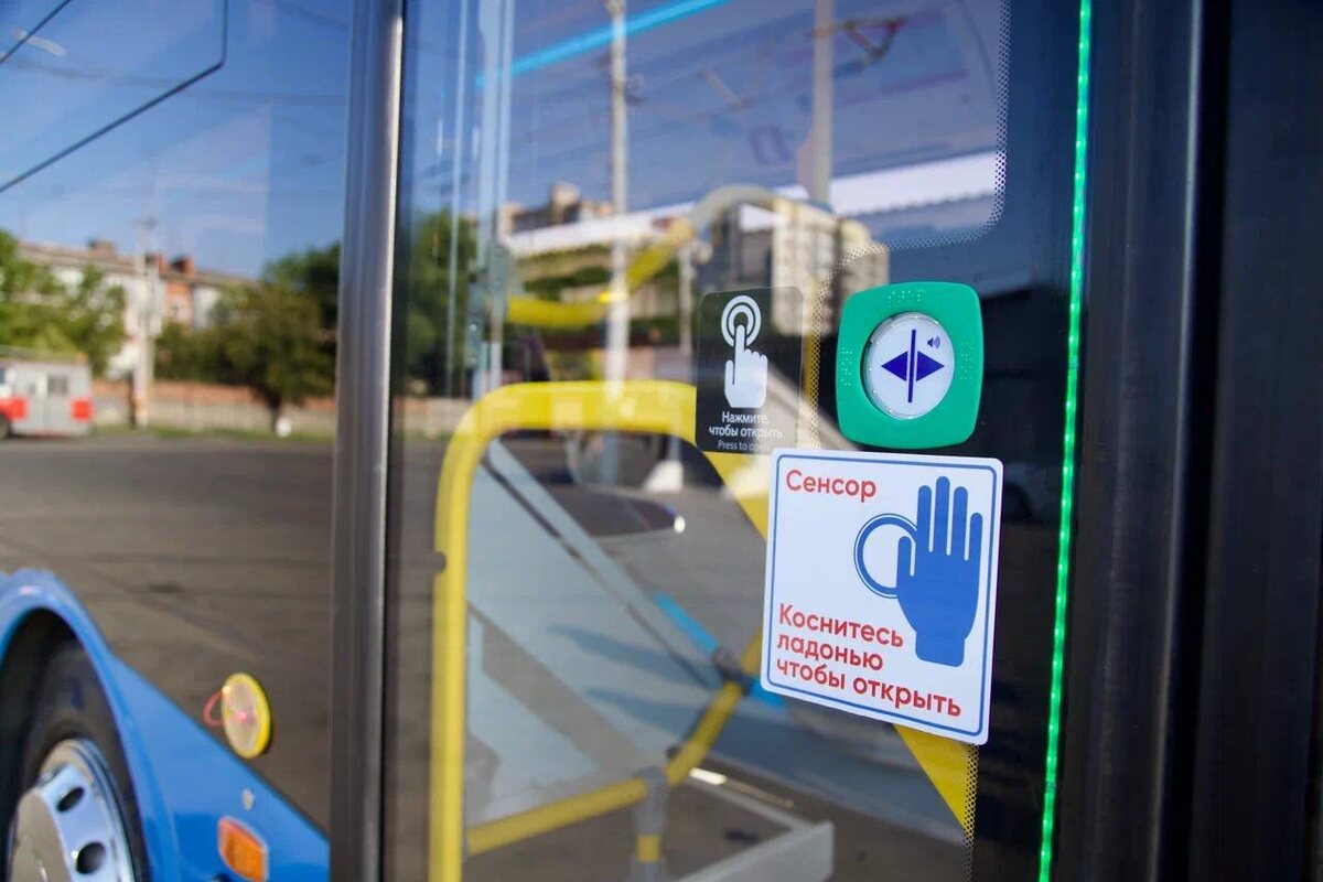     Фото: Варвара Вострокнутова