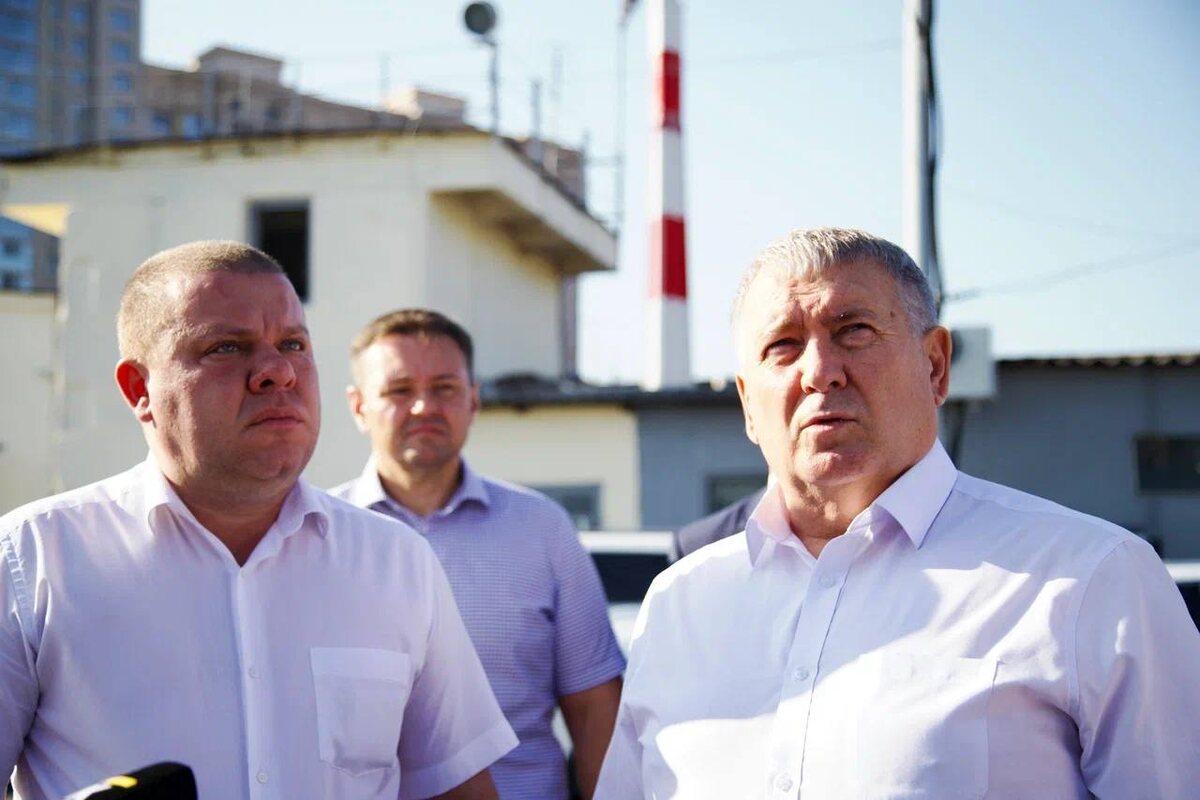     Фото: Варвара Вострокнутова