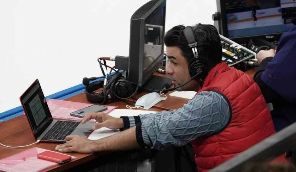     Александр Гришин. Источник: ria.ru Автор фото: Александр Вильф