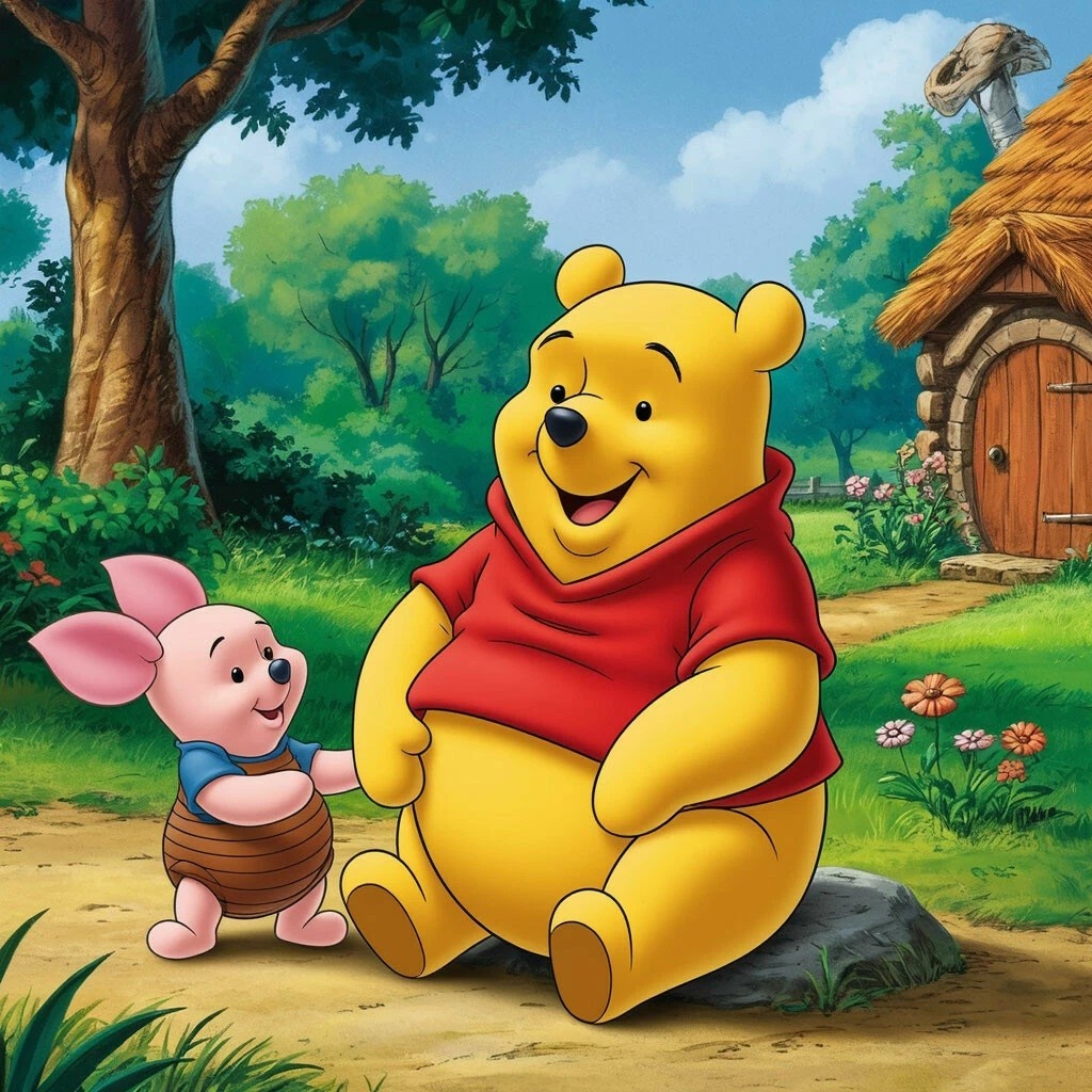 Лучше друзья 