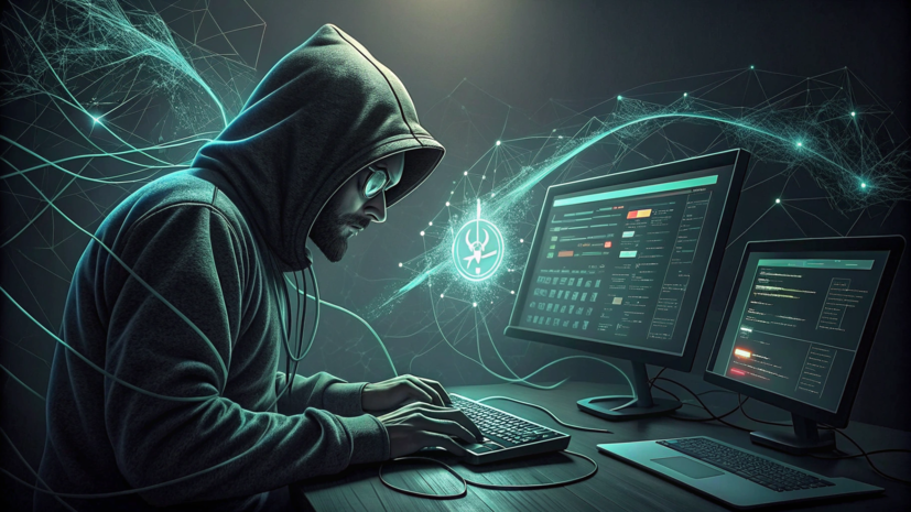   Сгенерировано с помощью ИИ