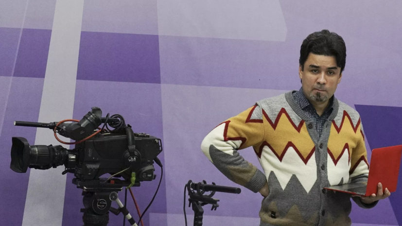   РИА Новости