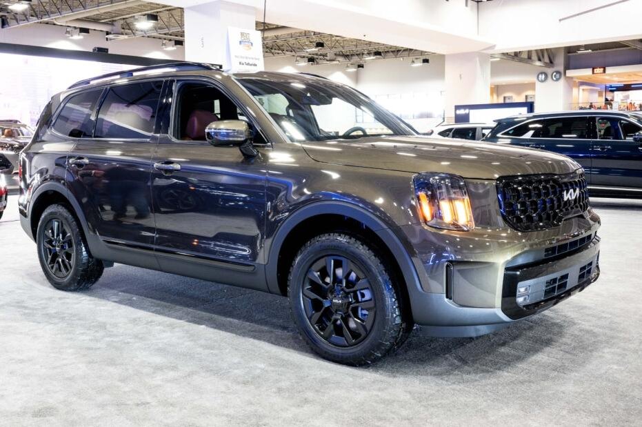    Michael Brochstein/Keystone Press Agency/Global Look Press