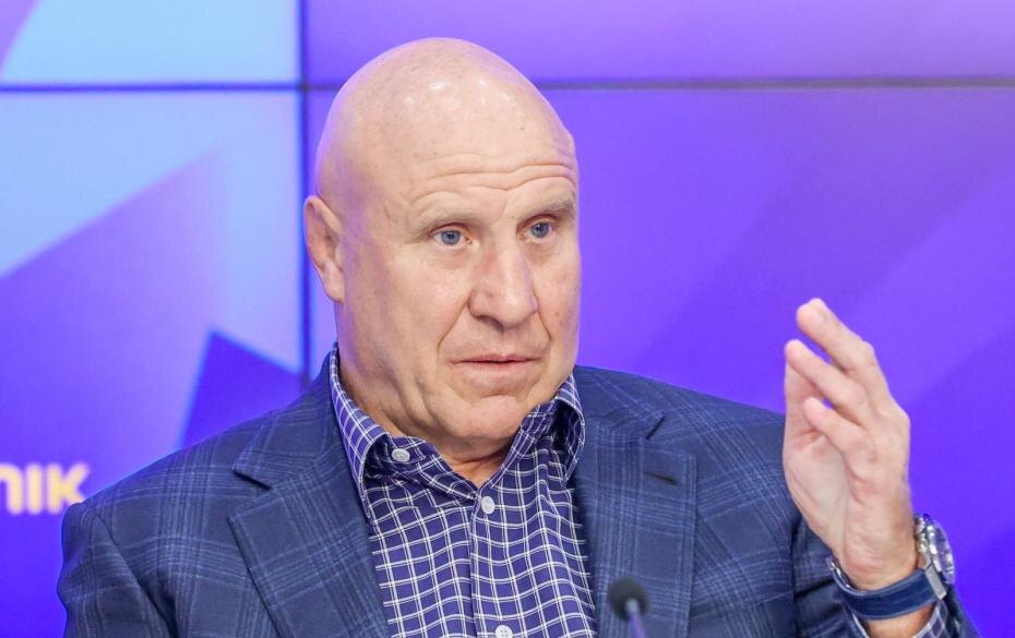    Сергей Петров/NEWS.ru