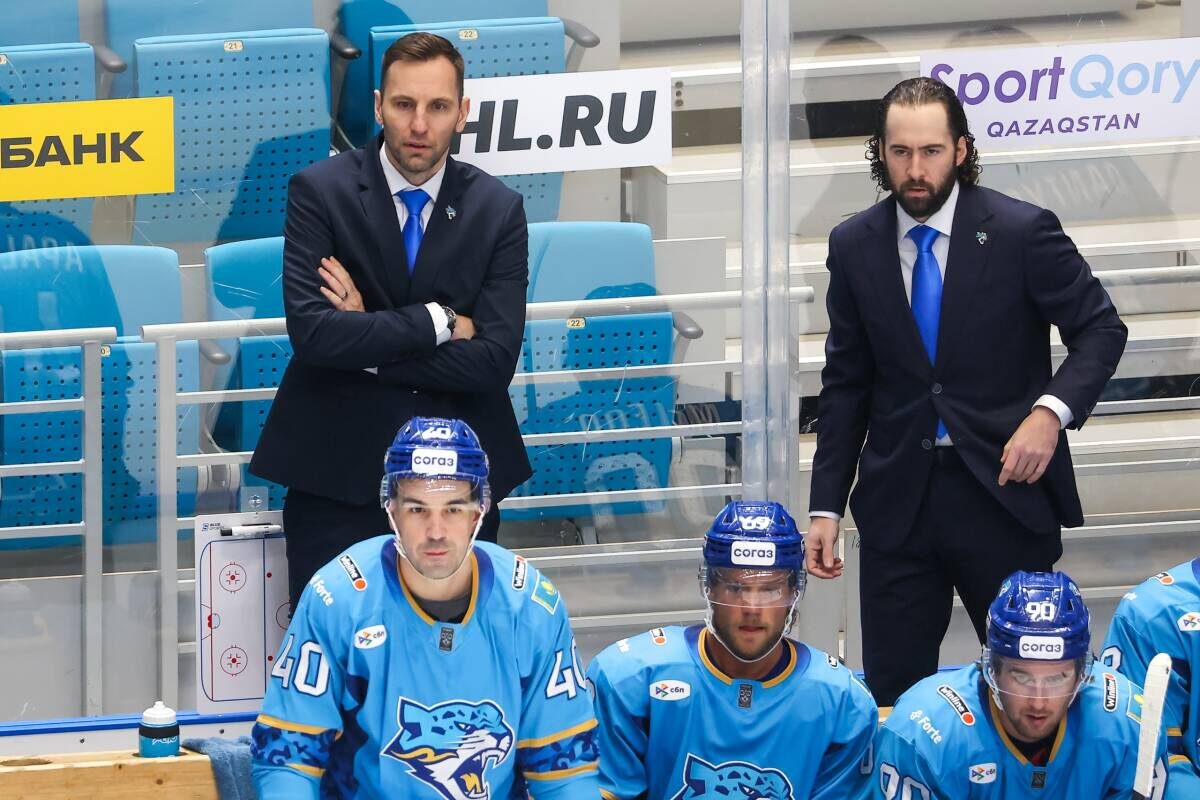 Фото: hcbarys.kz