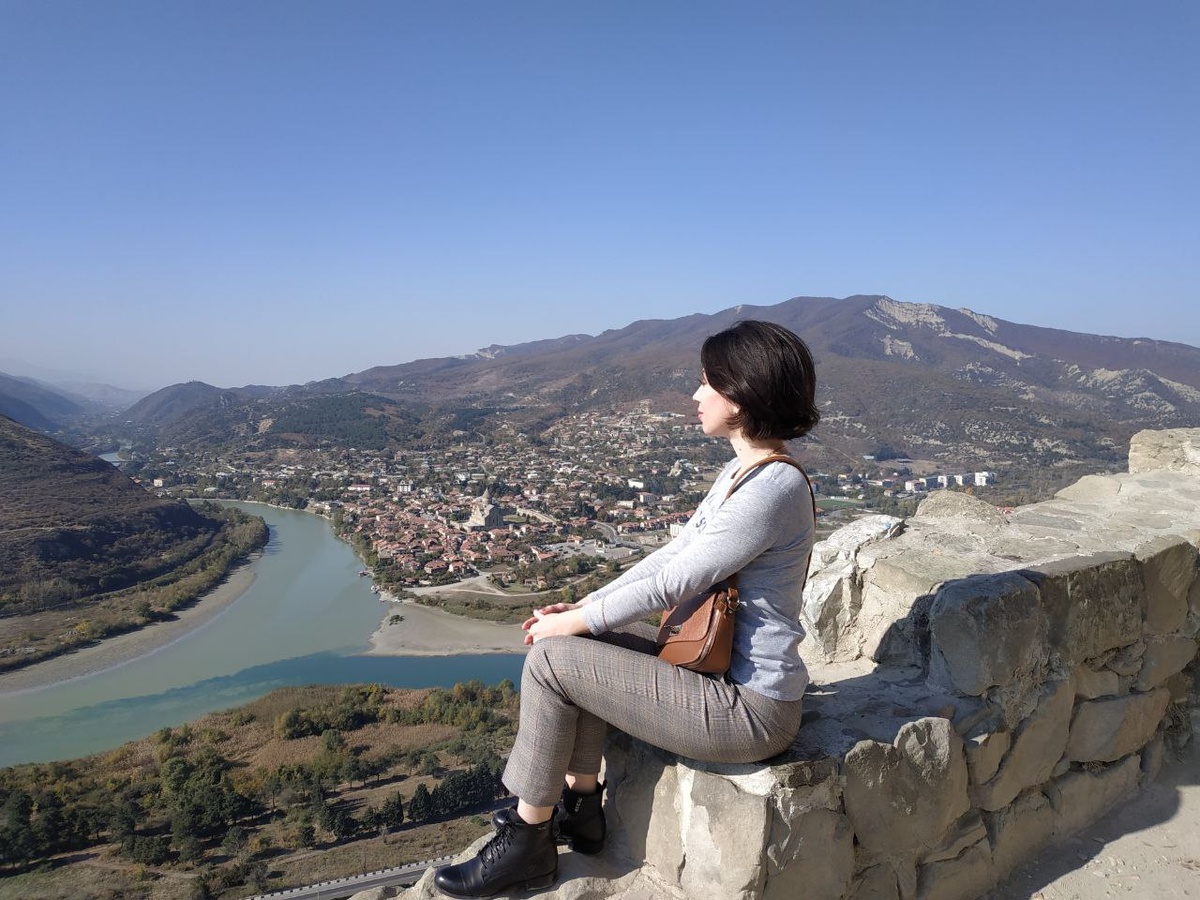 Немного лет тому назад,