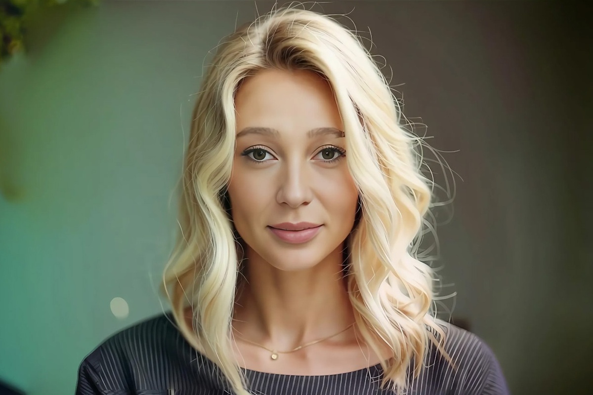 Еще в конце июля известная телеведущая была должна ФНС свыше 1,3 млн рублей.  Фото: Изображение сгенерировано нейросетью Kandinsky 3.1