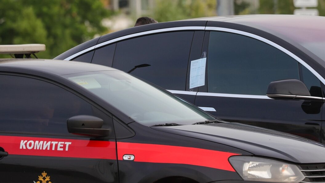    Фото: Shatokhina Natalia/Globallookpress.