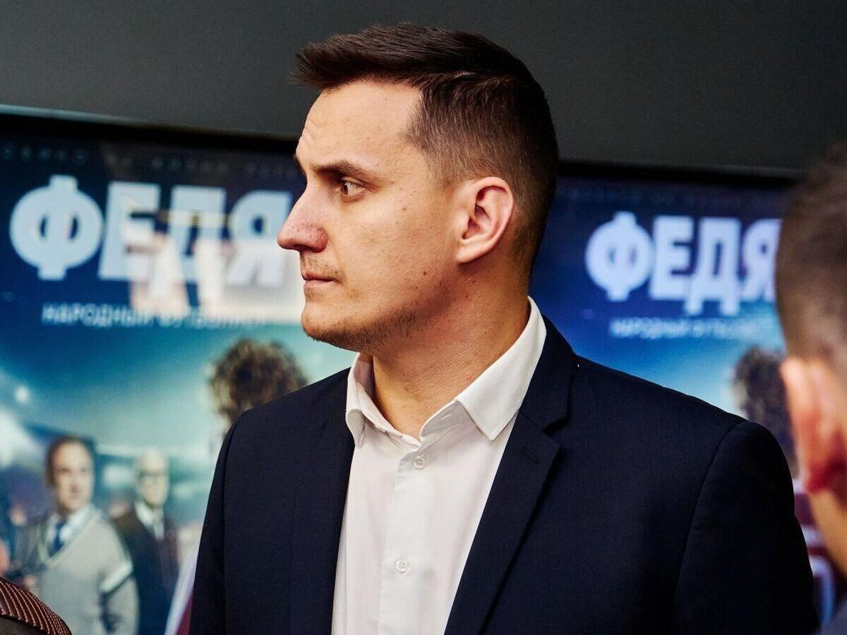    Максим Пономарев© Фото : Пресс-служба ФК "Черноморец"