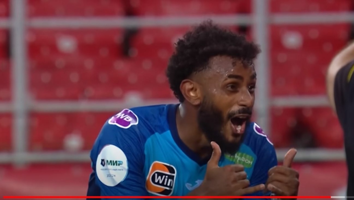 Фото: скриншот видео с канал «Зенит» на YouTube