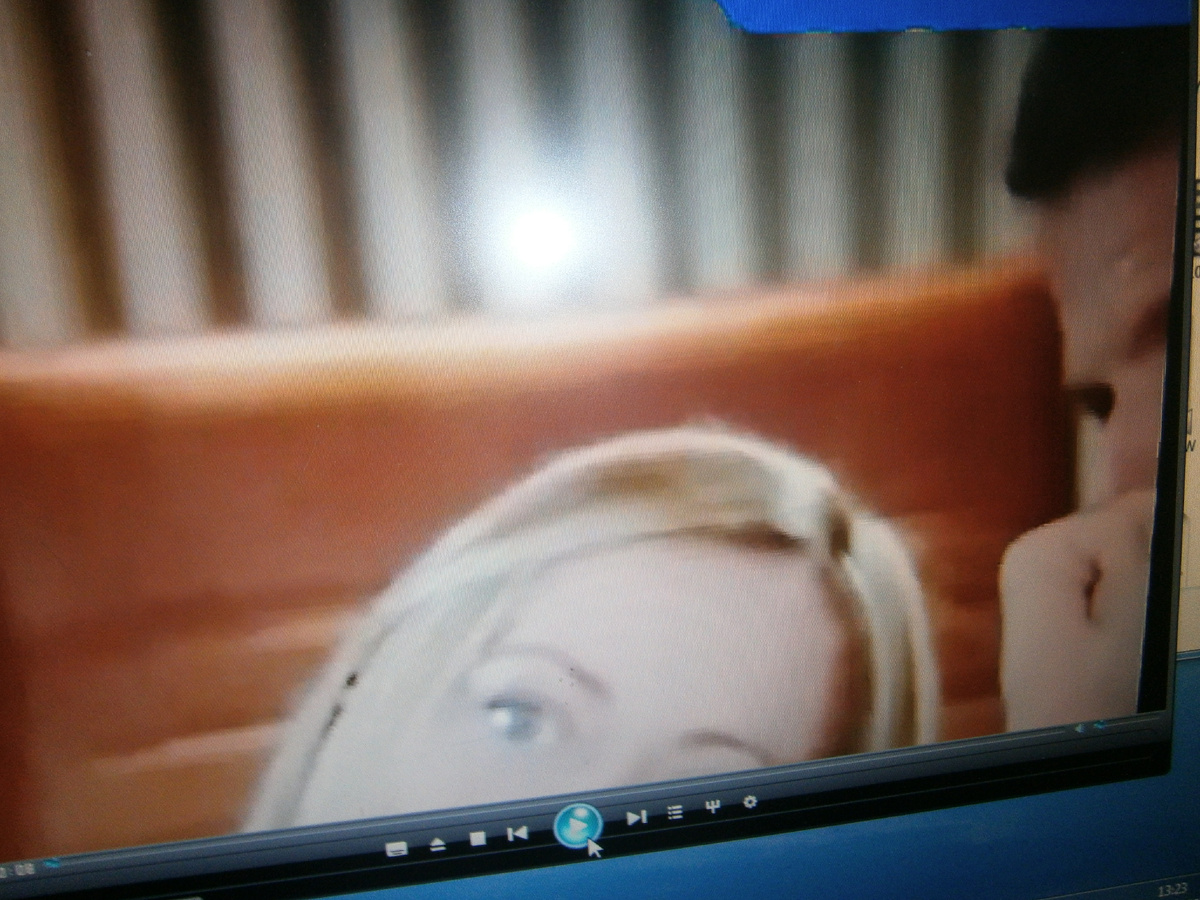 Откровенная беседа!