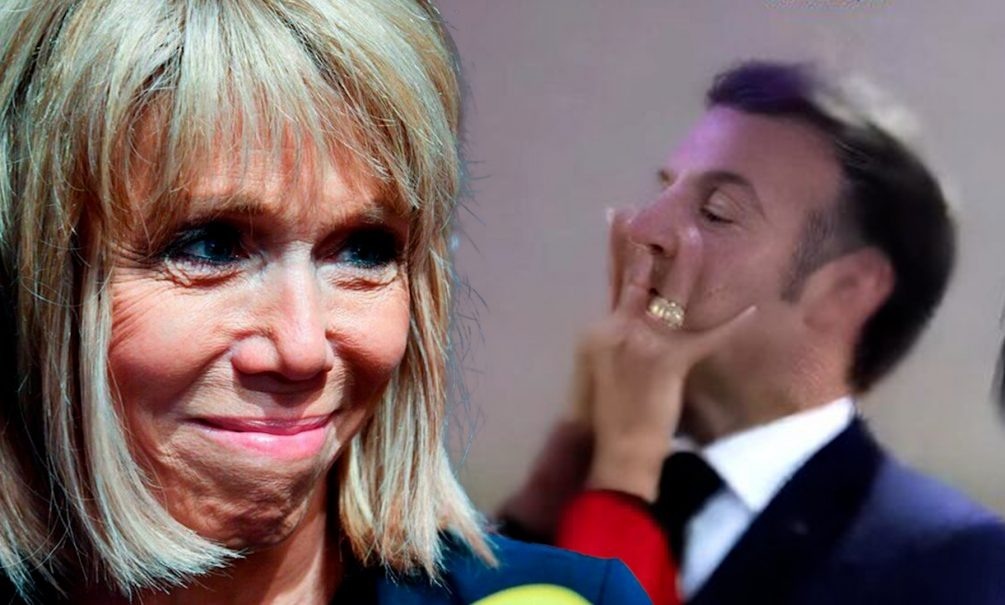 Ослушался сынок!