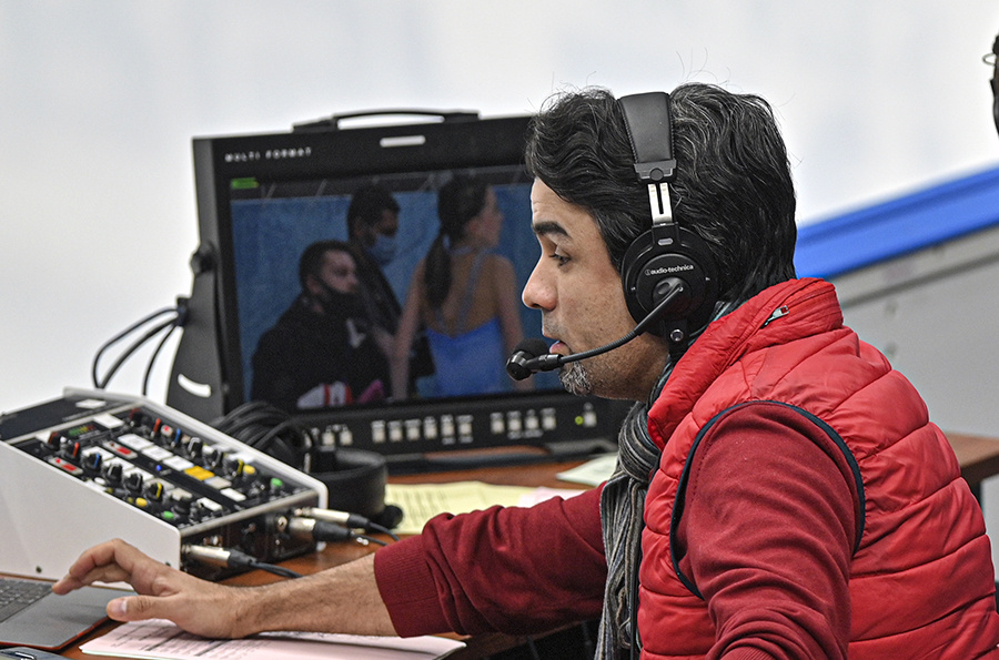    © Владимир Песня/РИА Новости