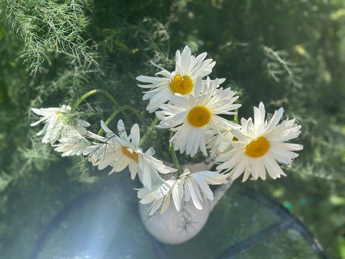 Для настроения 