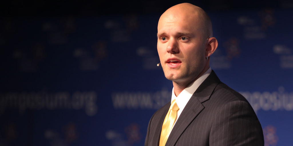 Джеймс Клир