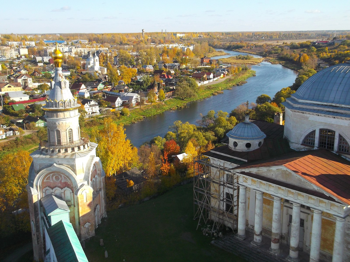 Автор фото Meadow.sheep / Wikimedia